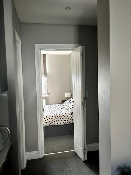 The One-Bedroom Central Brighton Retreat Buitenkant foto