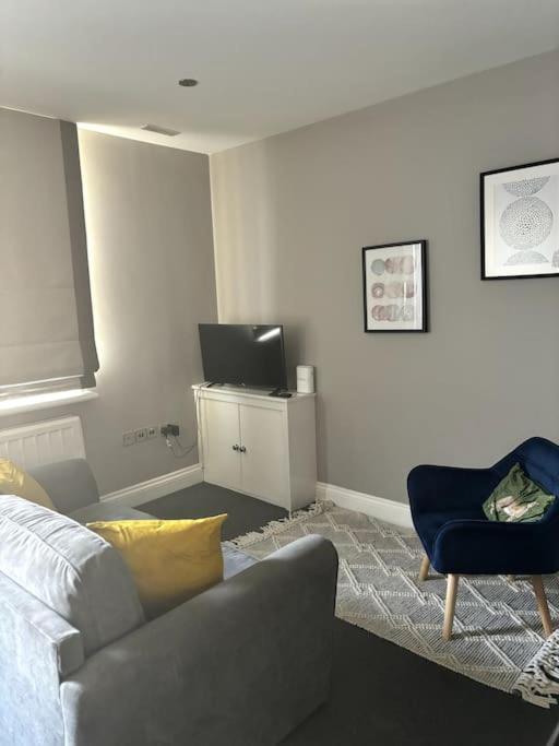 The One-Bedroom Central Brighton Retreat Buitenkant foto